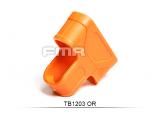 FMA  5.56  Magazine Rubber for M4 & M16 Orange TB1203-OR